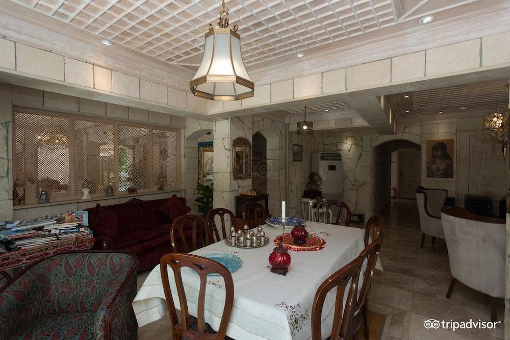 Petunya Konak Boutique Hotel İçmeler Luaran gambar