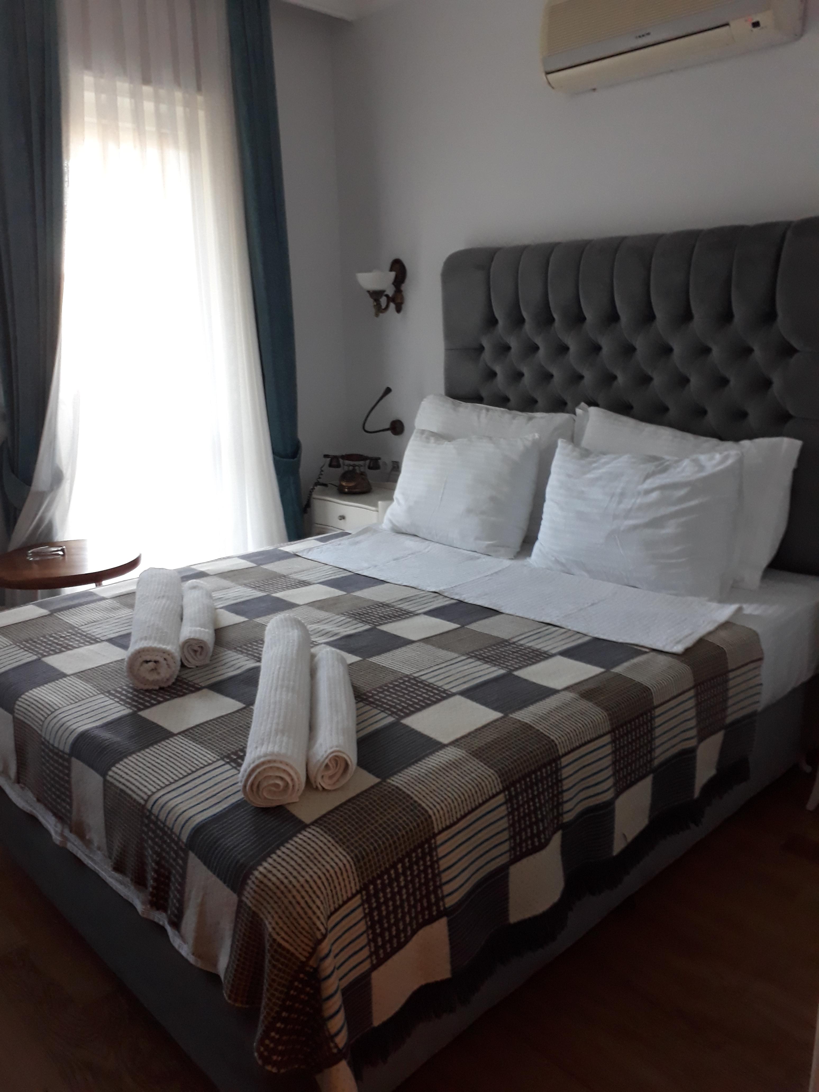 Petunya Konak Boutique Hotel İçmeler Luaran gambar