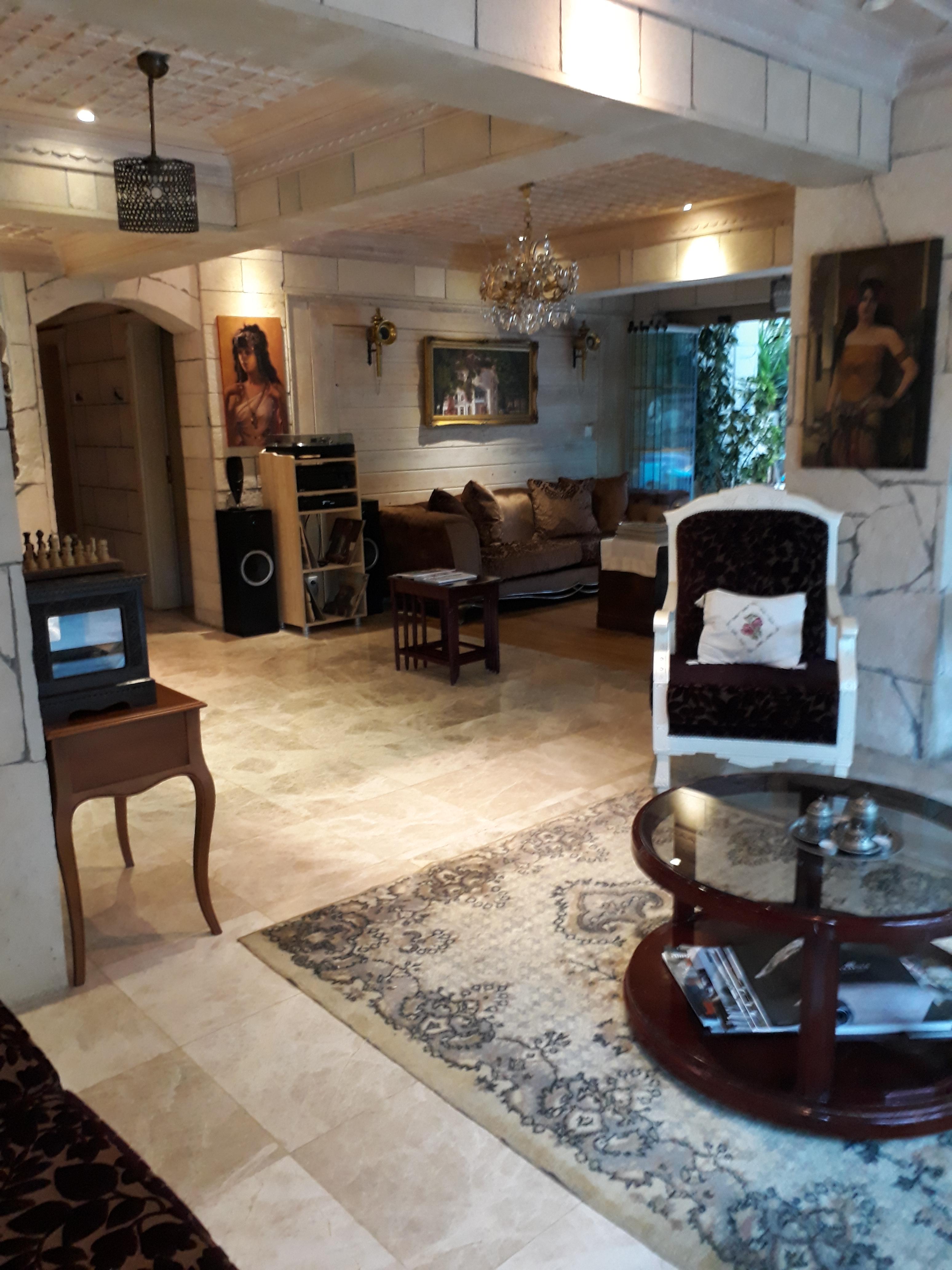 Petunya Konak Boutique Hotel İçmeler Luaran gambar