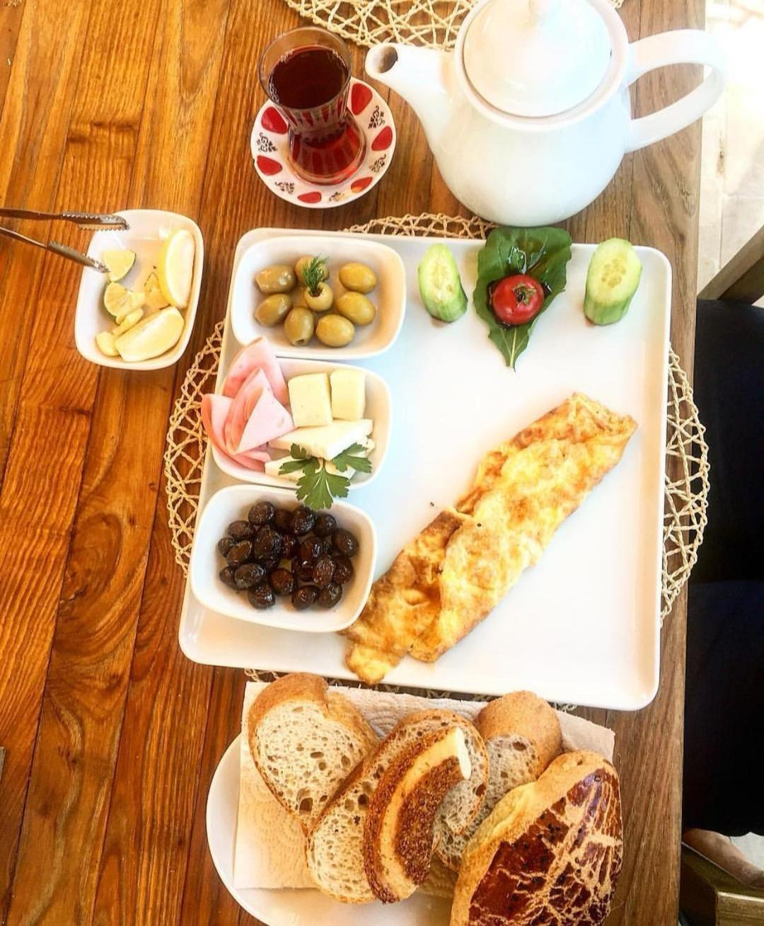 Petunya Konak Boutique Hotel İçmeler Luaran gambar