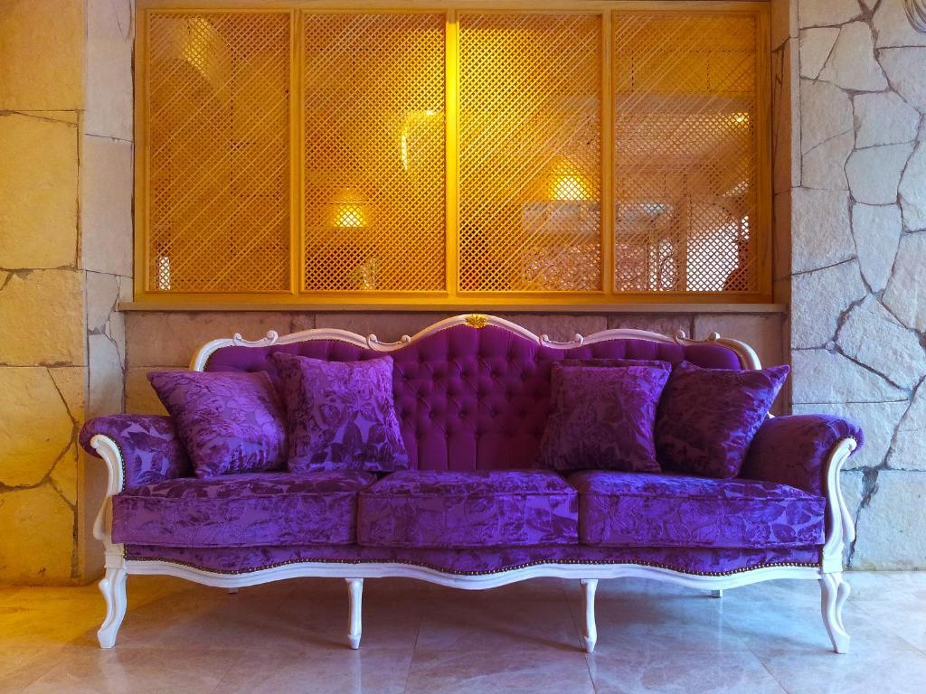 Petunya Konak Boutique Hotel İçmeler Luaran gambar