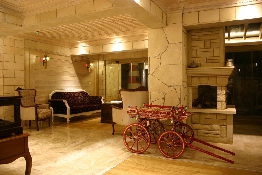 Petunya Konak Boutique Hotel İçmeler Luaran gambar