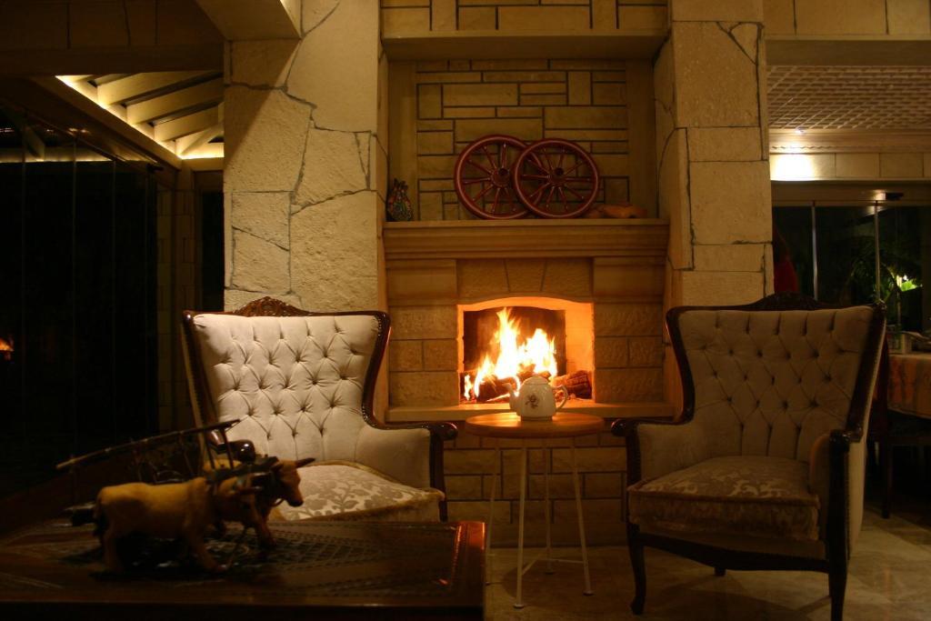 Petunya Konak Boutique Hotel İçmeler Luaran gambar